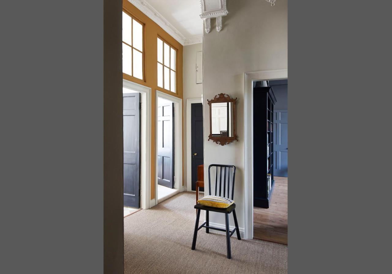 Ferienwohnung The Art House At The New Town EDI Exterior foto